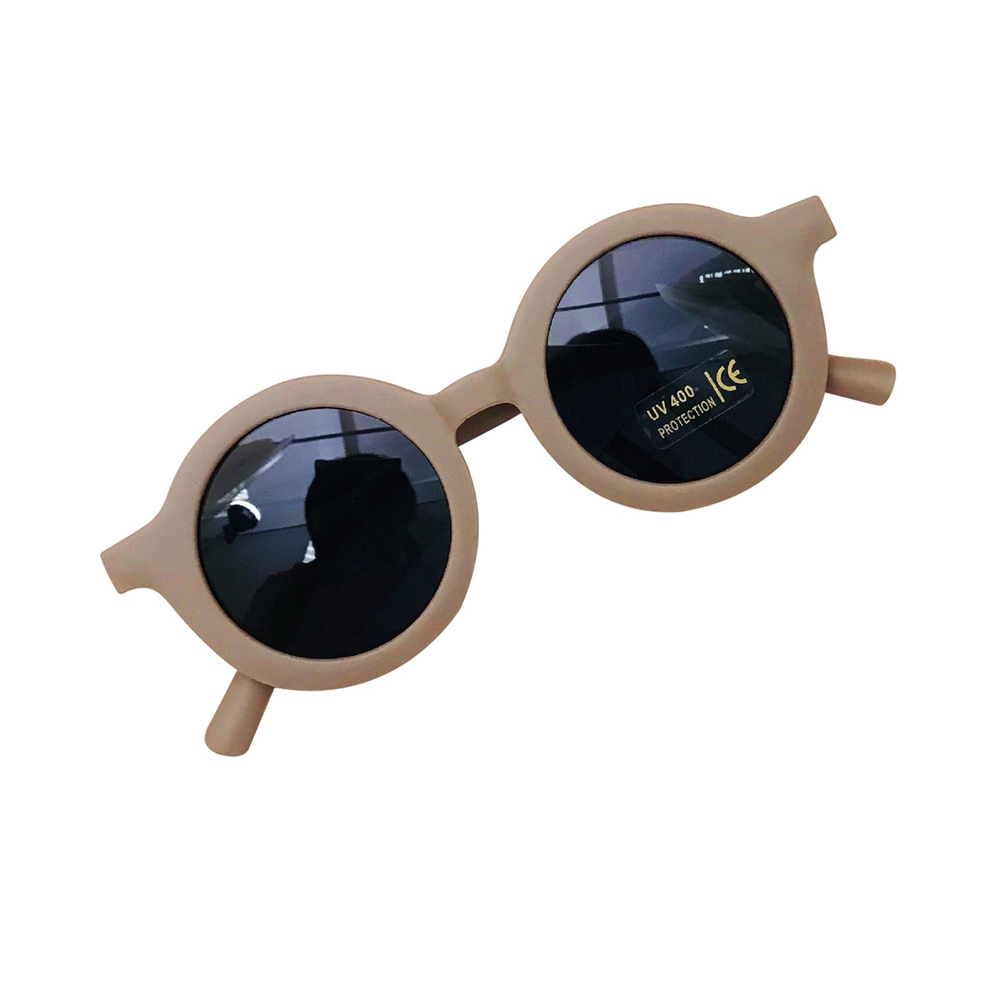 Round Sunglasses