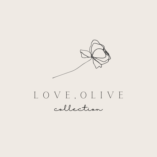 Love, Olive Gift Card