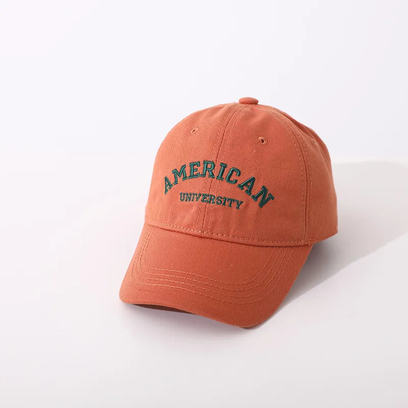 American University Baseball Hat