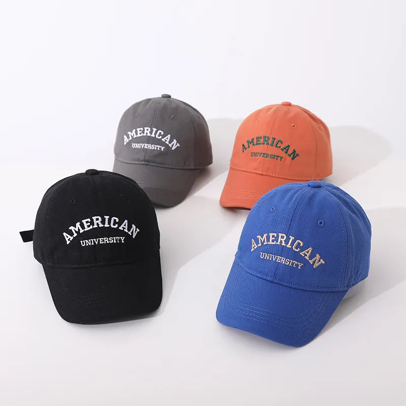 American University Baseball Hat