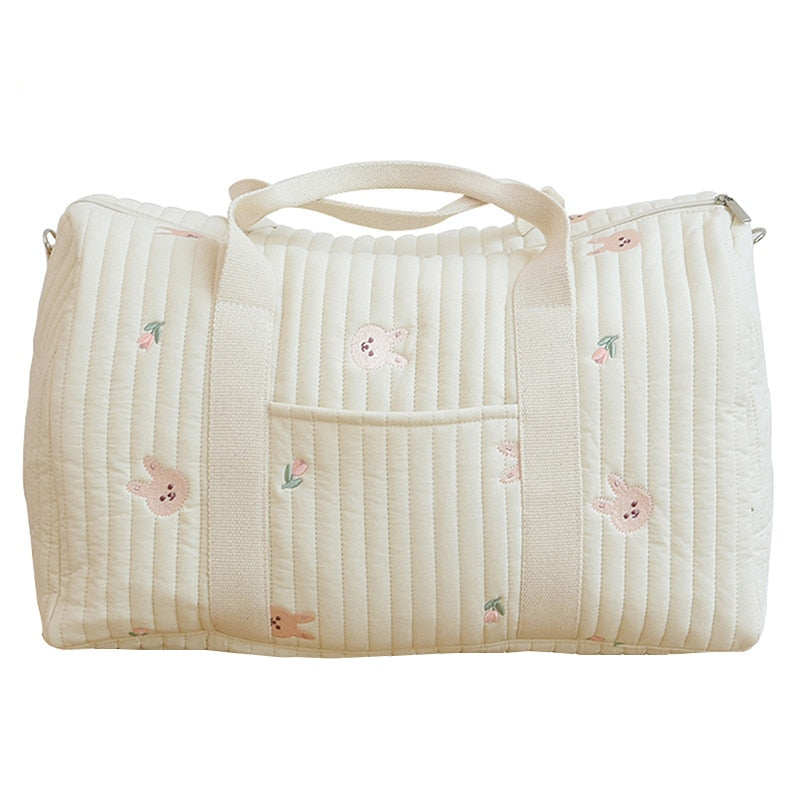 Maternity Baby Messenger Diaper Bags