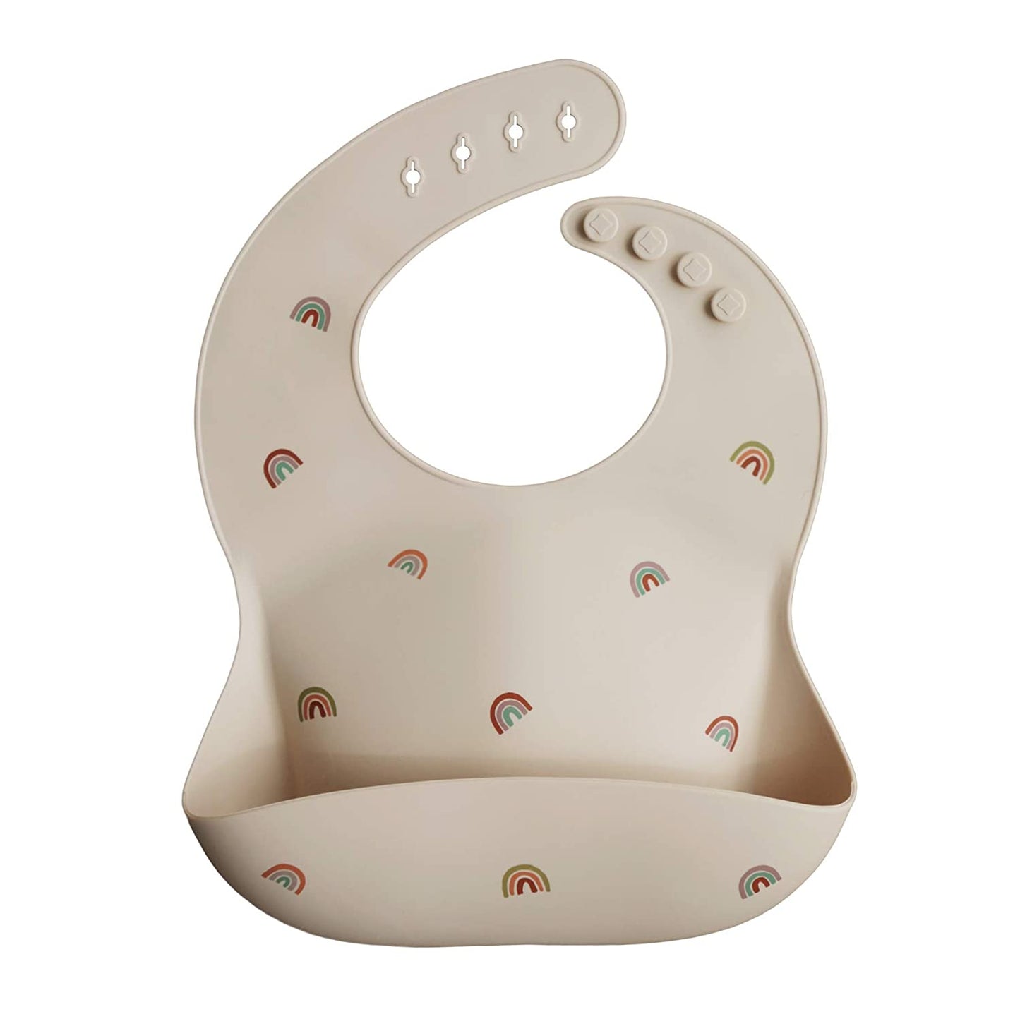 Silicone Bibs