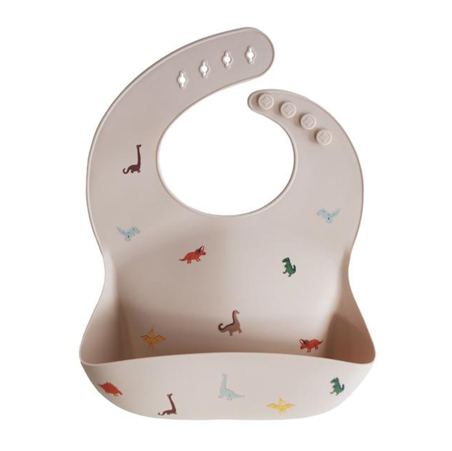 Silicone Bibs