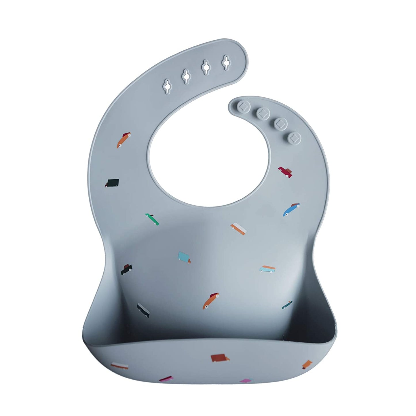 Silicone Bibs