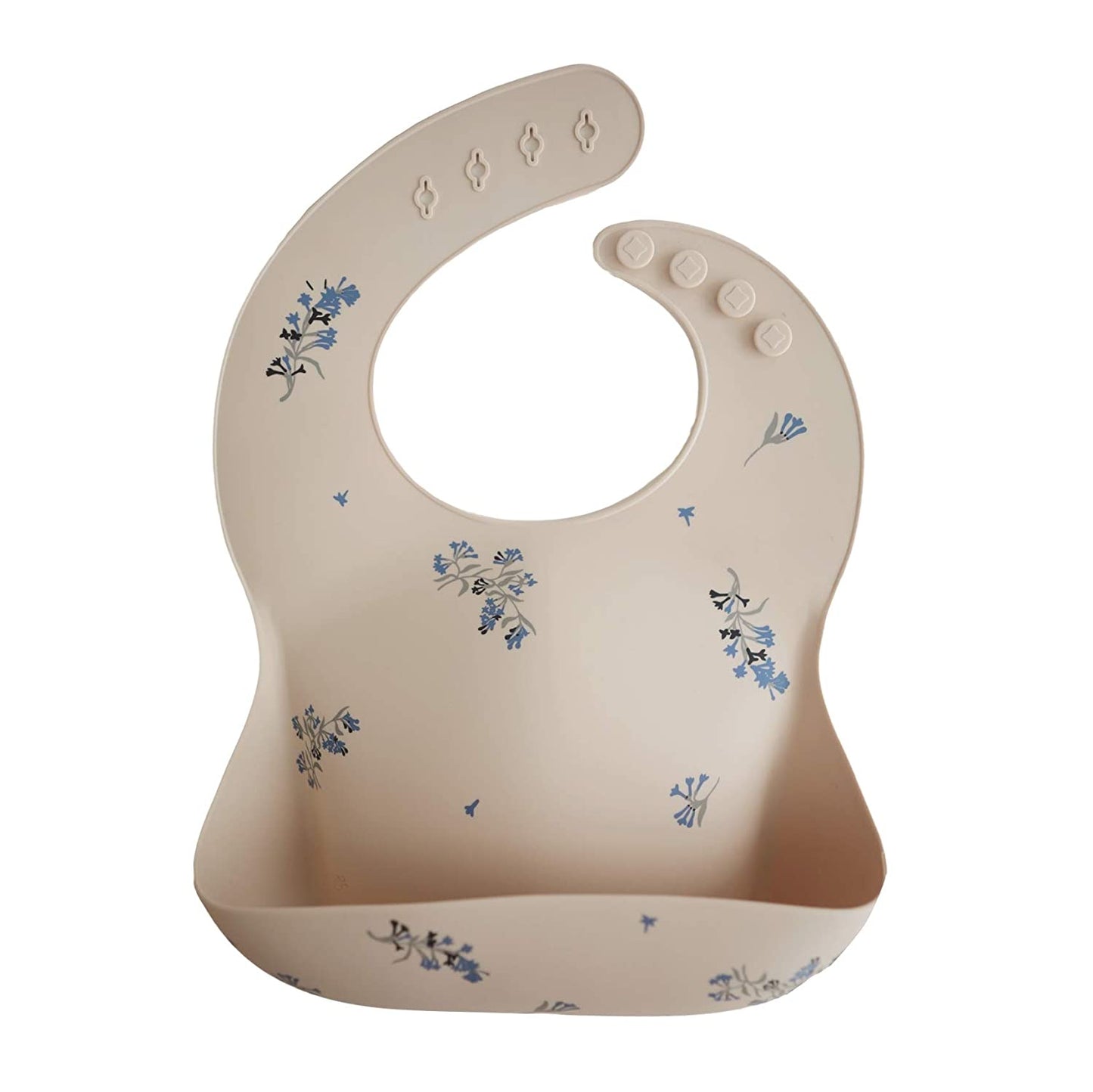 Silicone Bibs