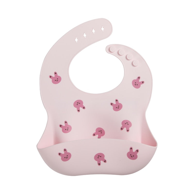 Silicone Bibs