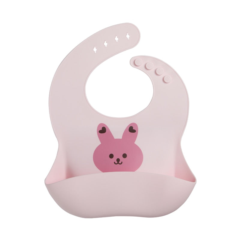 Silicone Bibs