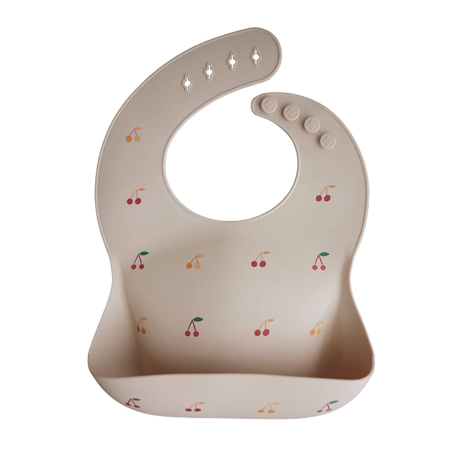 Silicone Bibs