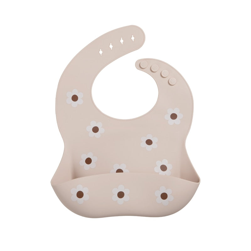 Silicone Bibs