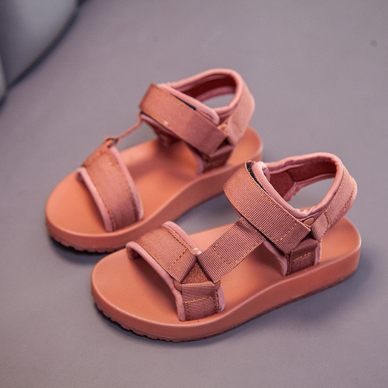 Velco Summer Sandals